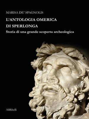 cover image of L'Antologia Omerica di Sperlonga